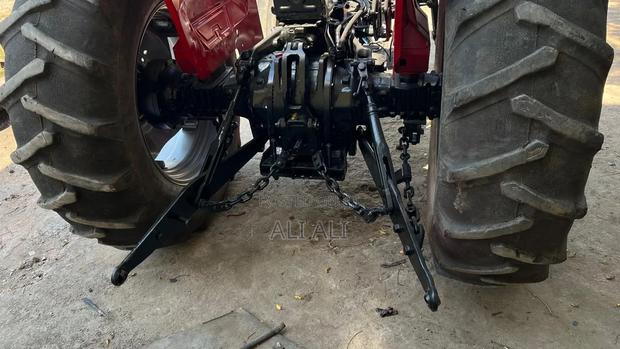 Tractor Mf290 - thumbnail 3