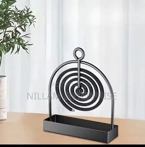 Mosquito Coil Holder