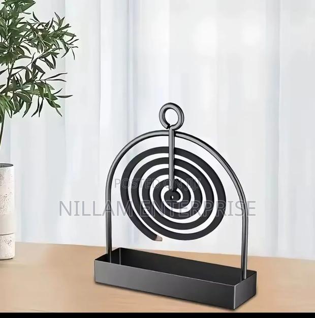 Mosquito Coil Holder - thumbnail 4