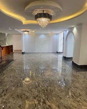 4bdrm Duplex in Kileleshwa for rent
