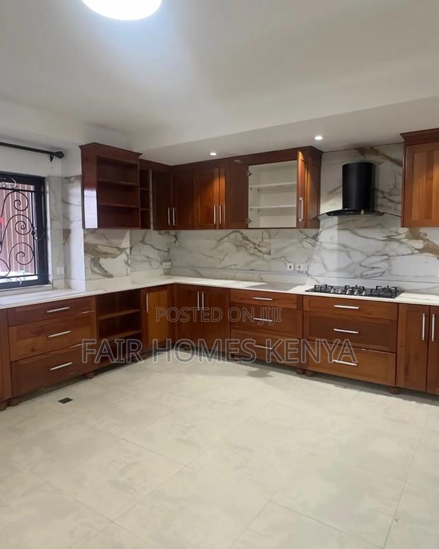 4bdrm Duplex in Kileleshwa for rent - thumbnail 2