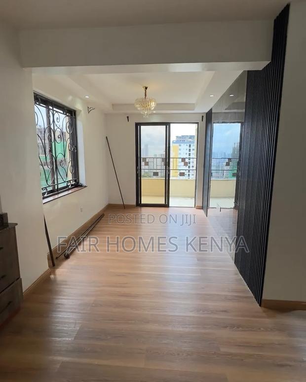4bdrm Duplex in Kileleshwa for rent - thumbnail 12