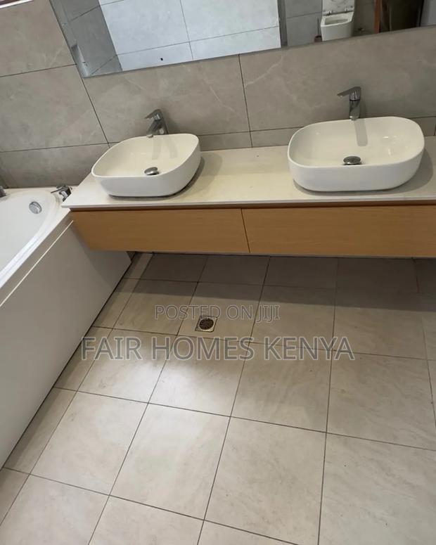 4bdrm Duplex in Kileleshwa for rent - thumbnail 19