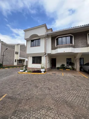 4bdrm Townhouse / Terrace in Brookside Drive, Spring Valley for rent