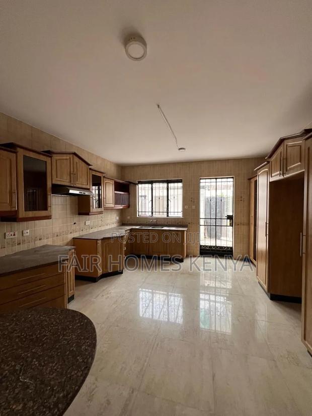 4bdrm Townhouse / Terrace in Brookside Drive, Spring Valley for rent - thumbnail 4