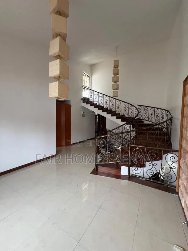 4bdrm Townhouse / Terrace in Brookside Drive, Spring Valley for rent - thumbnail 8