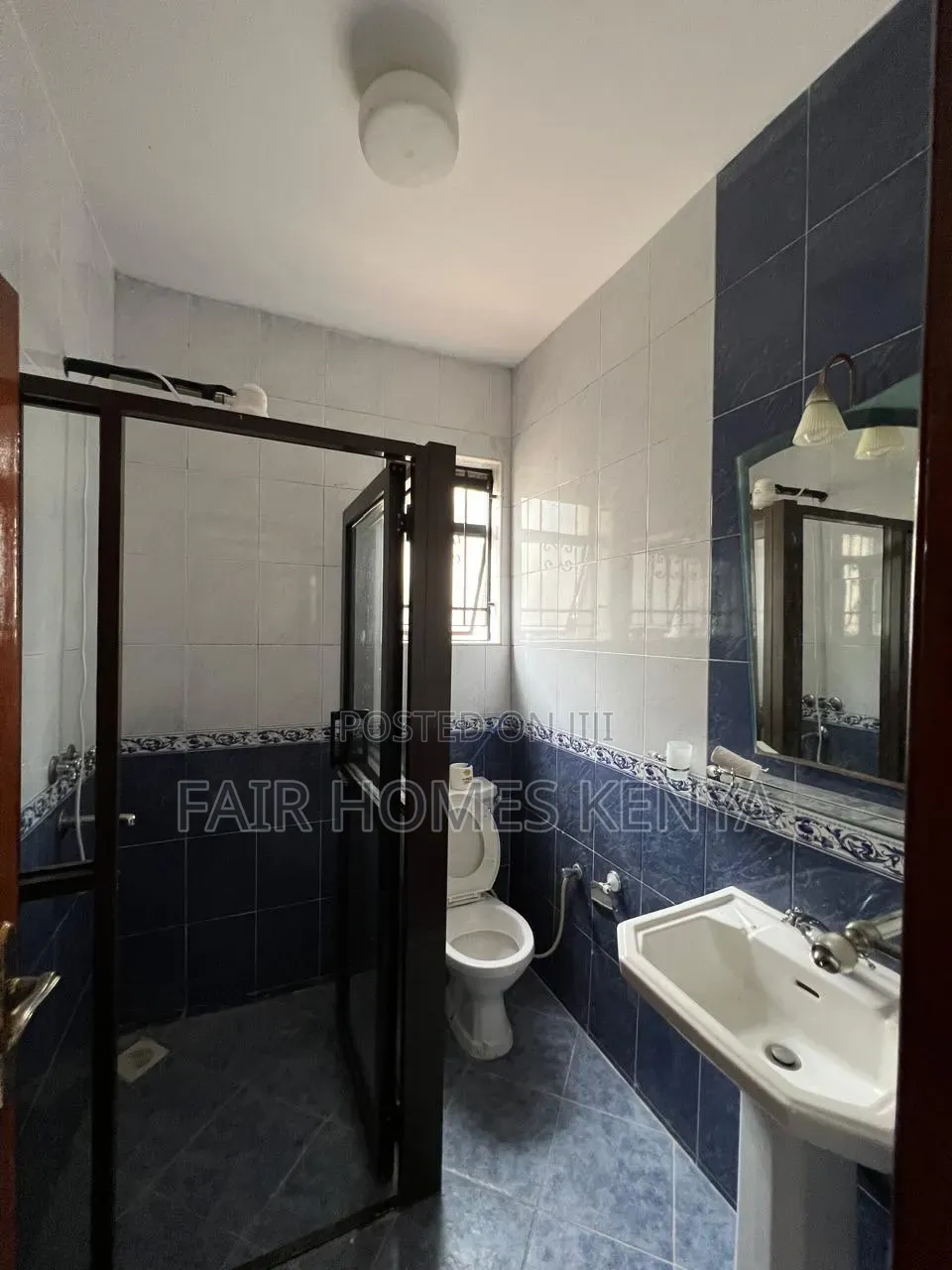 4bdrm Townhouse / Terrace in Brookside Drive, Spring Valley for rent