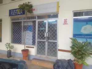 Shop For Sale