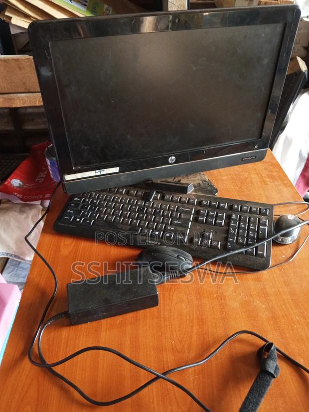 Desktop Computer HP 4GB Intel Core i5 HDD 500GB - thumbnail 5