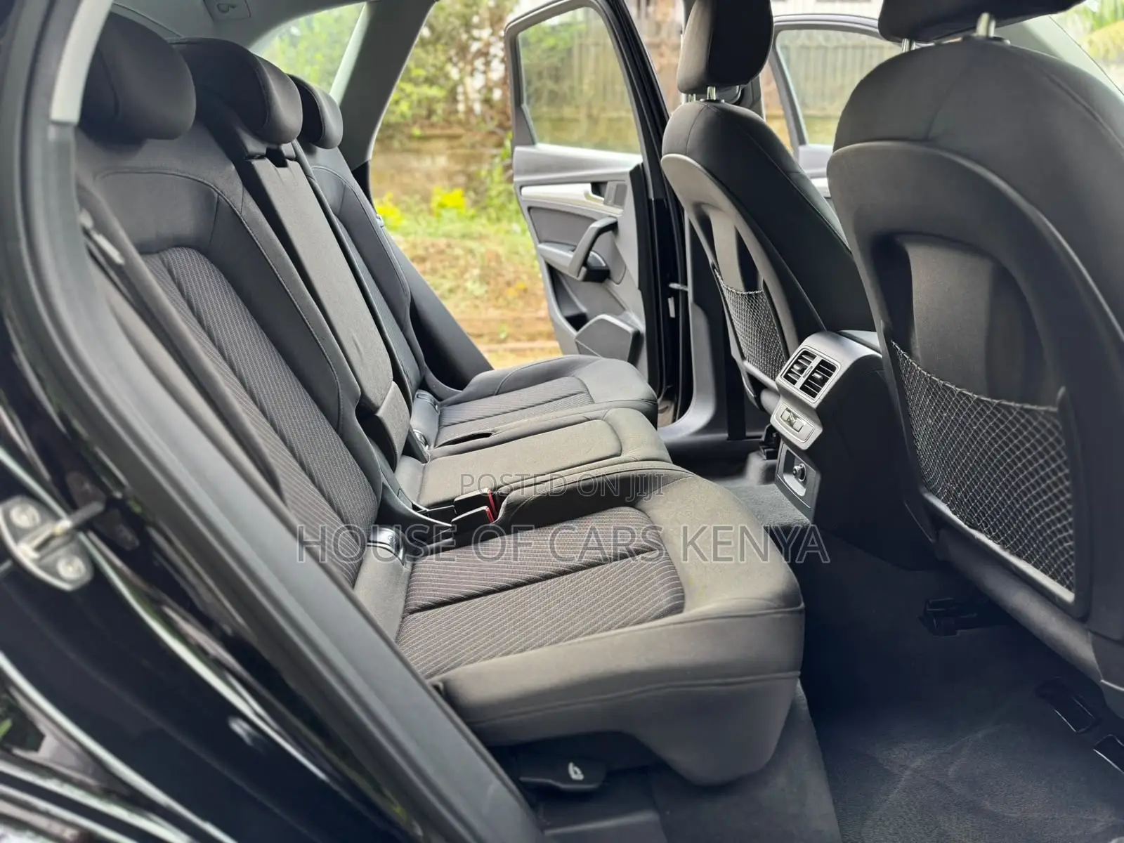Audi Q5 2.0T Premium AWD quattro 2019 Black