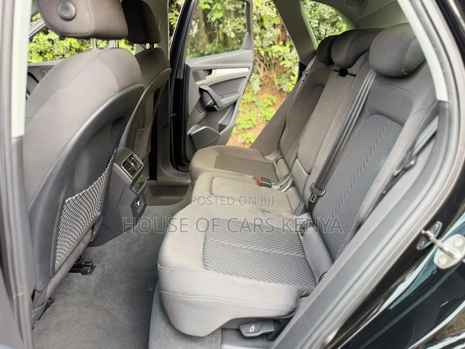 Audi Q5 2.0T Premium AWD quattro 2019 Black