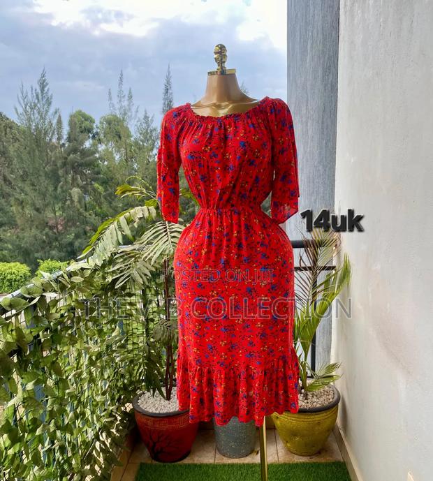 Xuk Thrifted Dresses. Quality, Elegant and Classy