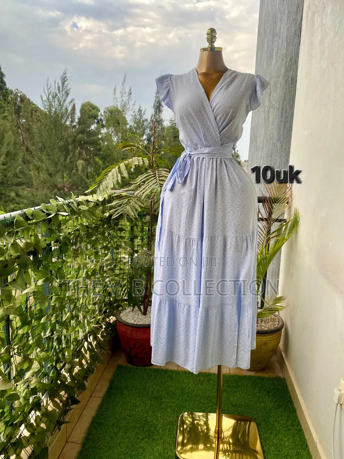 Xuk Thrifted Dresses. Quality, Elegant and Classy
