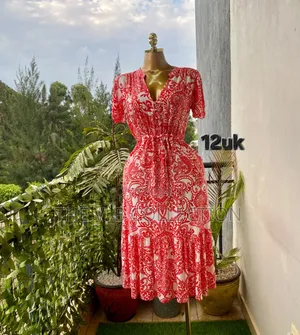 Xuk Thrifted Dresses. Quality, Elegant and Classy