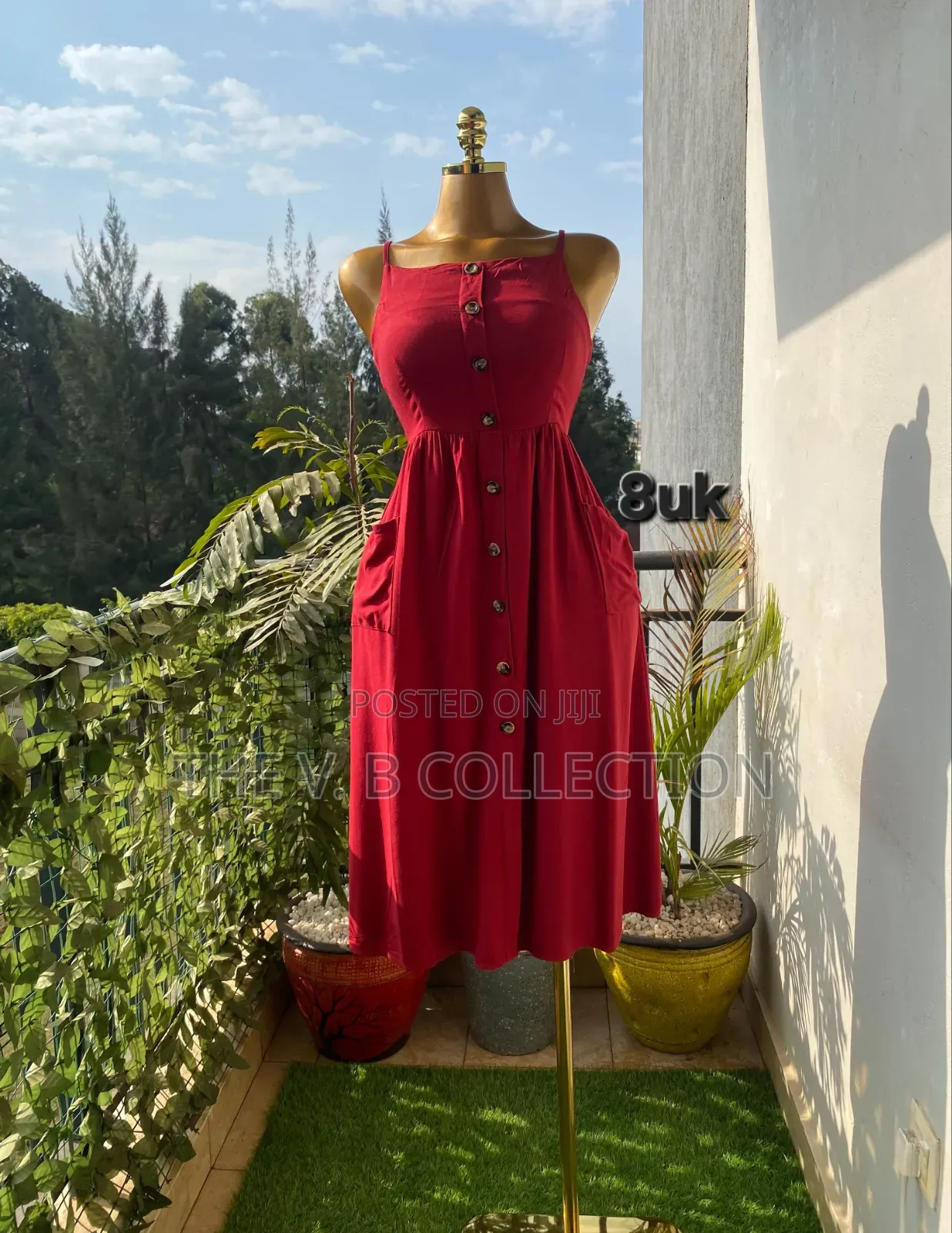 Xuk Thrifted Dresses. Quality, Elegant and Classy