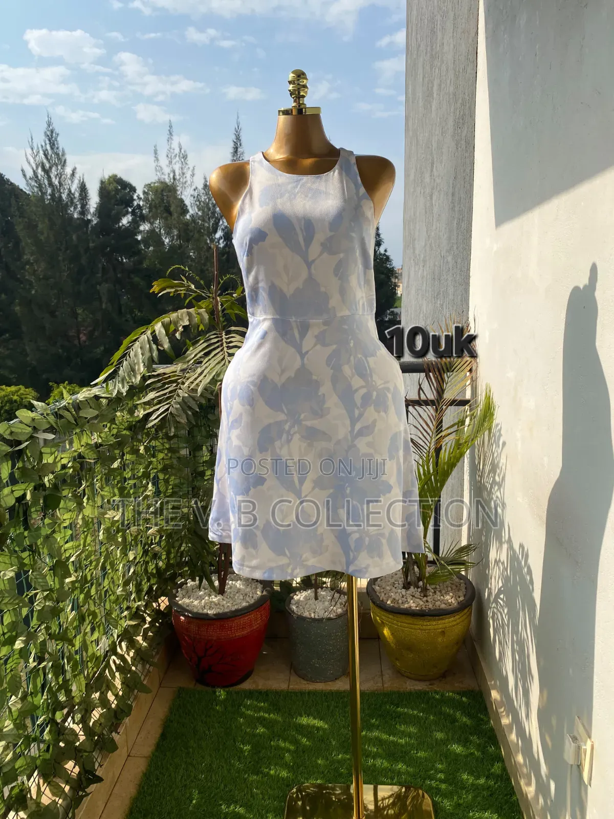 Xuk Thrifted Dresses. Quality, Elegant and Classy