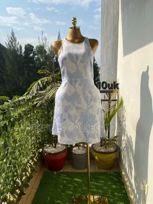 Xuk Thrifted Dresses. Quality, Elegant and Classy