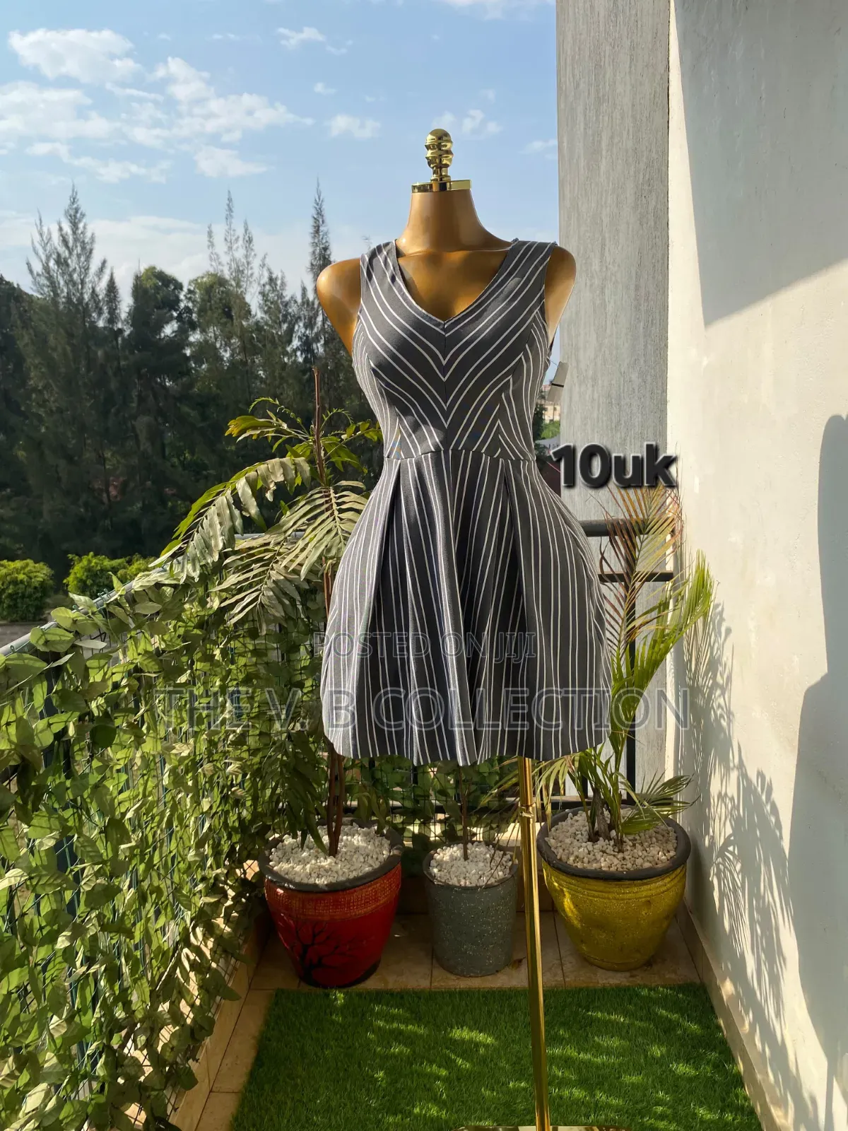 Xuk Thrifted Dresses. Quality, Elegant and Classy