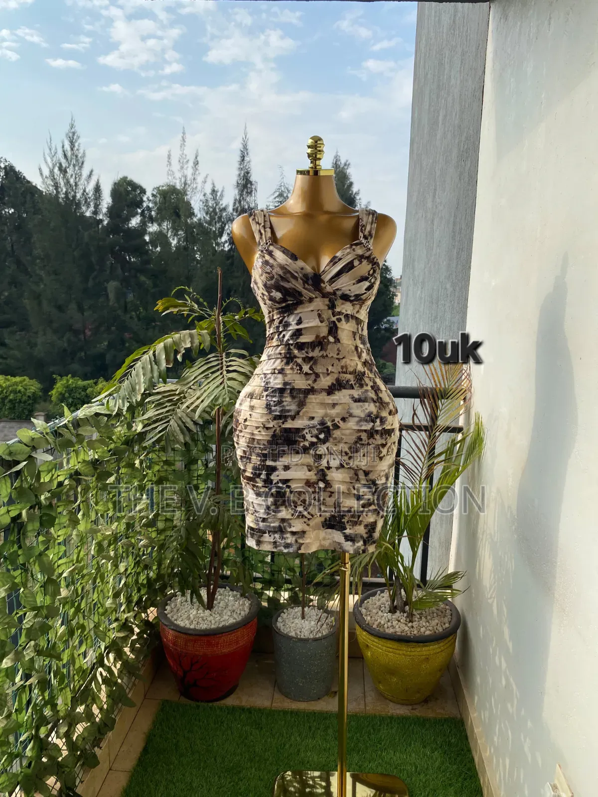 Xuk Thrifted Dresses. Quality, Elegant and Classy