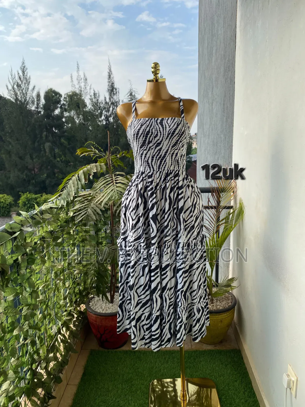 Xuk Thrifted Dresses. Quality, Elegant and Classy