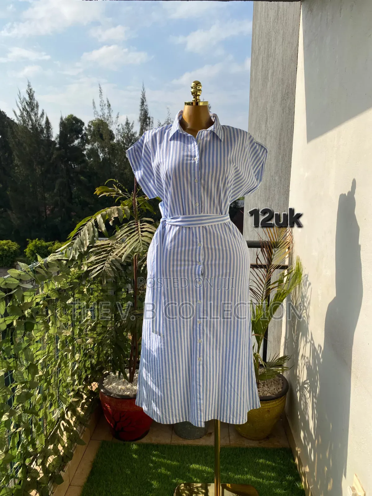 Xuk Thrifted Dresses. Quality, Elegant and Classy