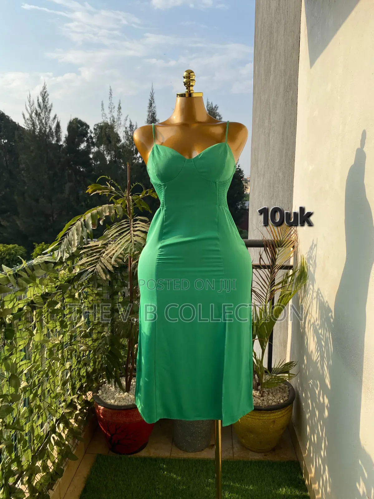 Xuk Thrifted Dresses. Quality, Elegant and Classy