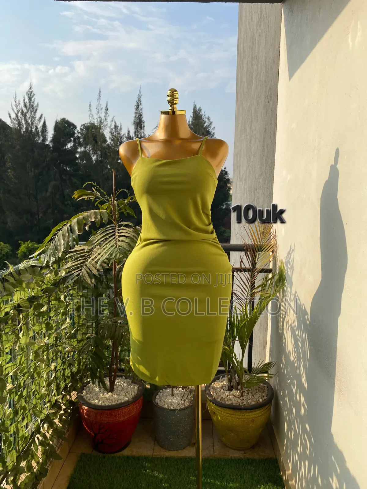 Xuk Thrifted Dresses. Quality, Elegant and Classy