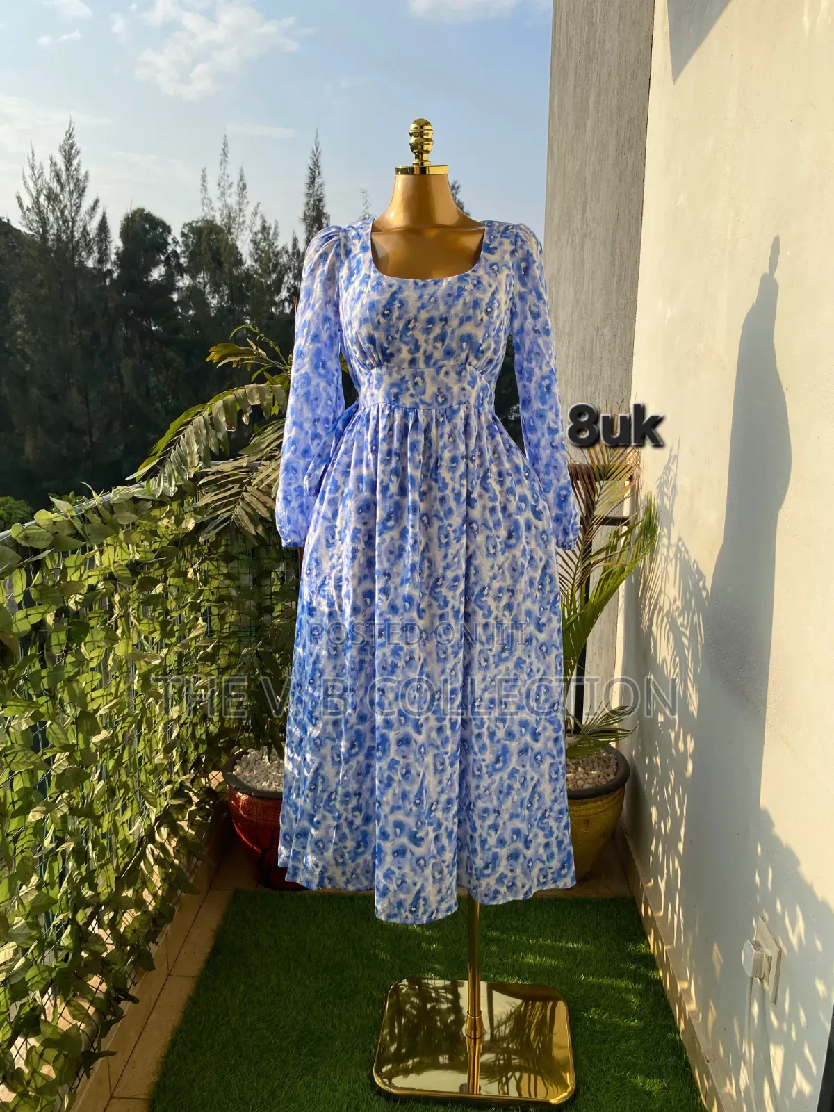 Xuk Thrifted Dresses. Quality, Elegant and Classy