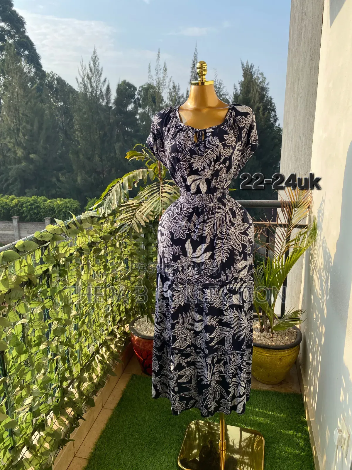 Xuk Thrifted Dresses. Quality, Elegant and Classy