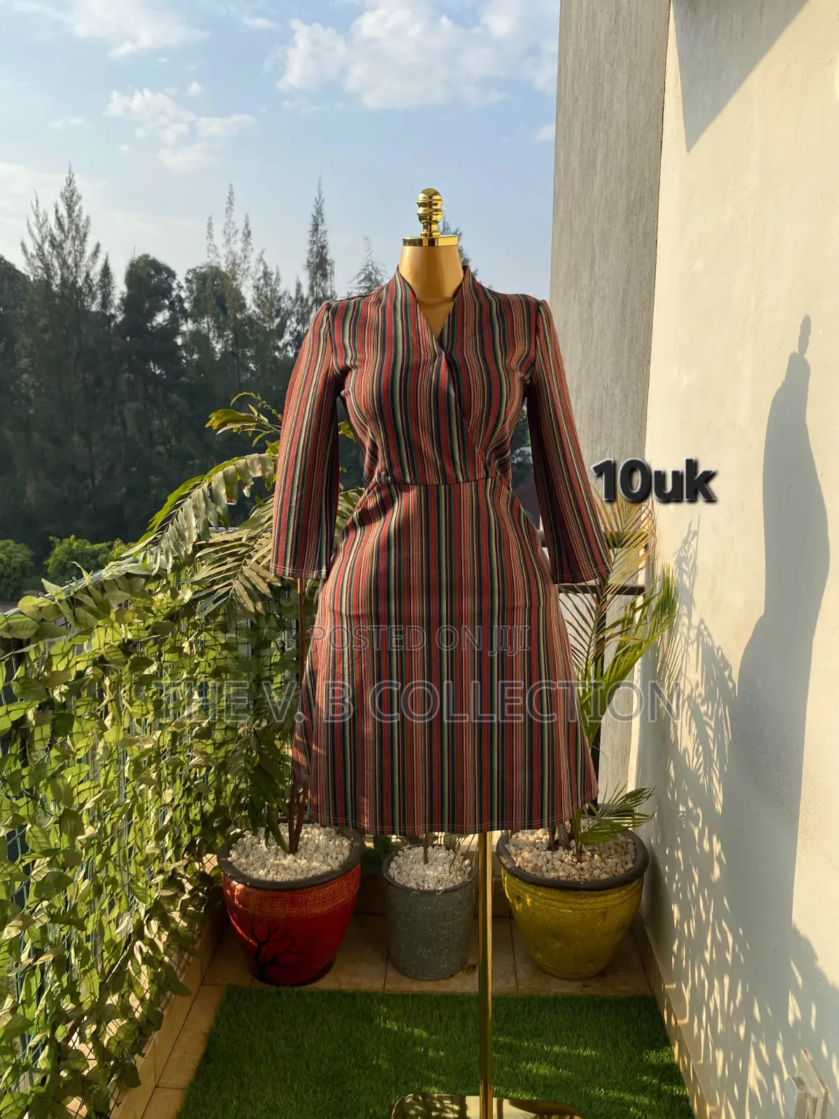 Xuk Thrifted Dresses. Quality, Elegant and Classy