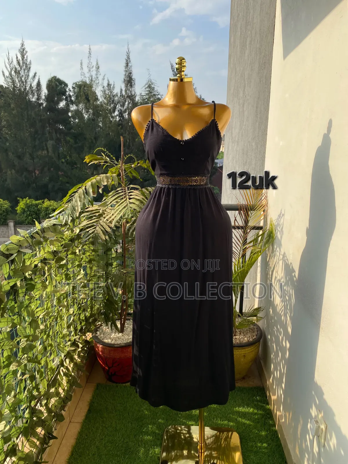 Xuk Thrifted Dresses. Quality, Elegant and Classy