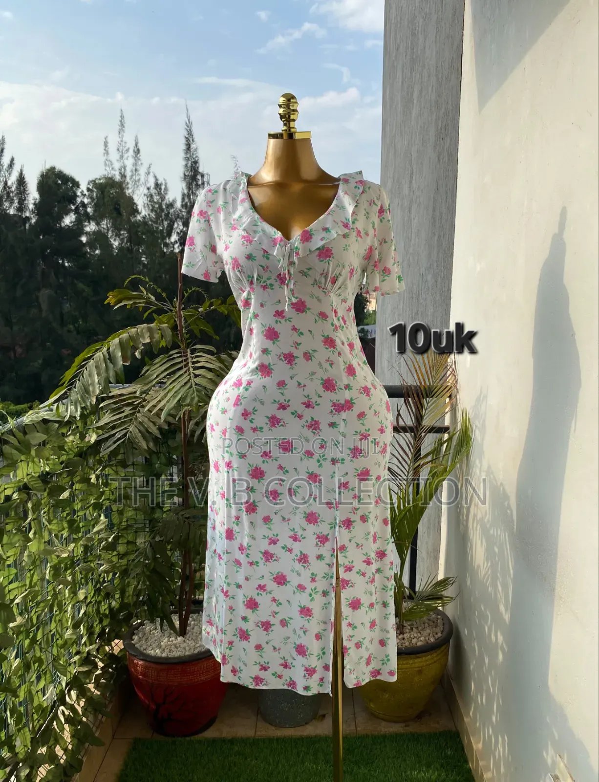 Xuk Thrifted Dresses. Quality, Elegant and Classy