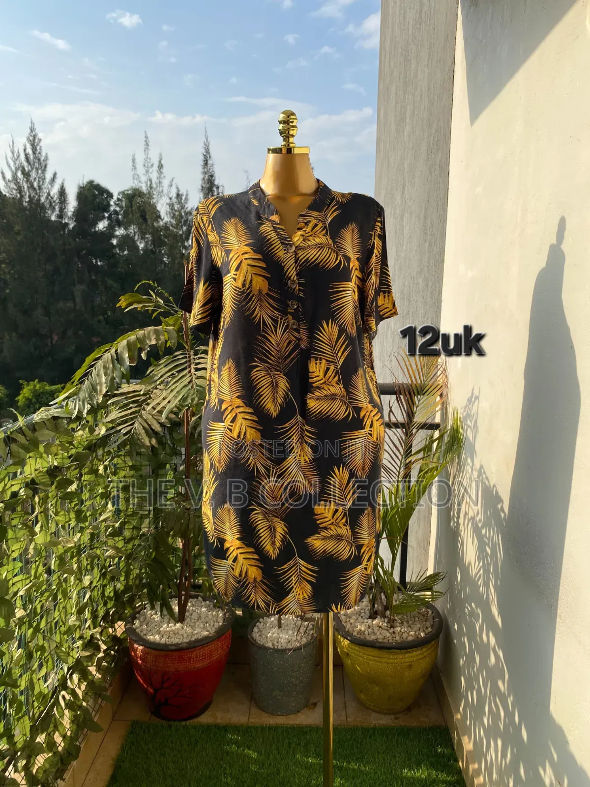 Xuk Thrifted Dresses. Quality, Elegant and Classy