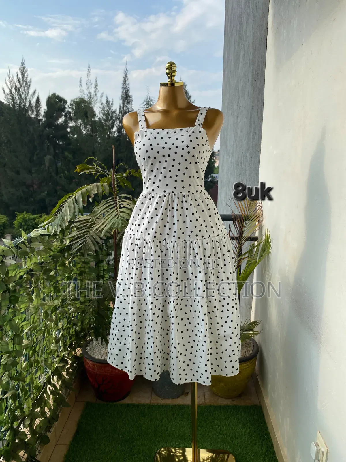 Xuk Thrifted Dresses. Quality, Elegant and Classy