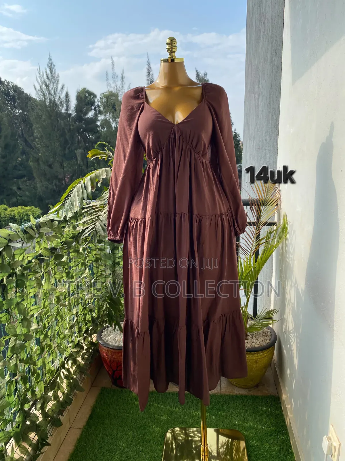 Xuk Thrifted Dresses. Quality, Elegant and Classy