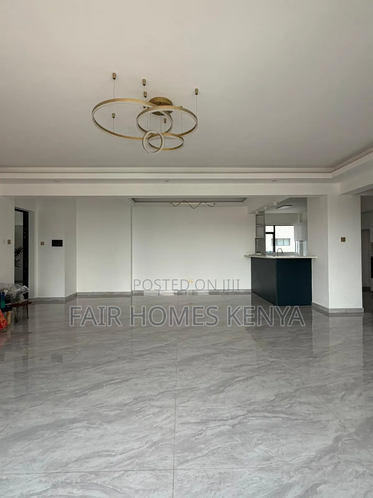 4bdrm Apartment in Oledume Road, Valley Arcade for rent