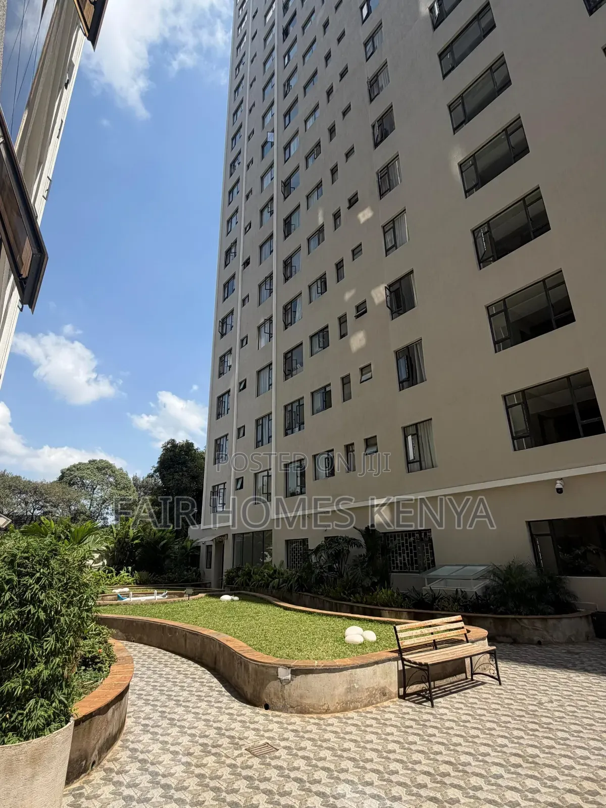 4bdrm Apartment in Oledume Road, Valley Arcade for rent