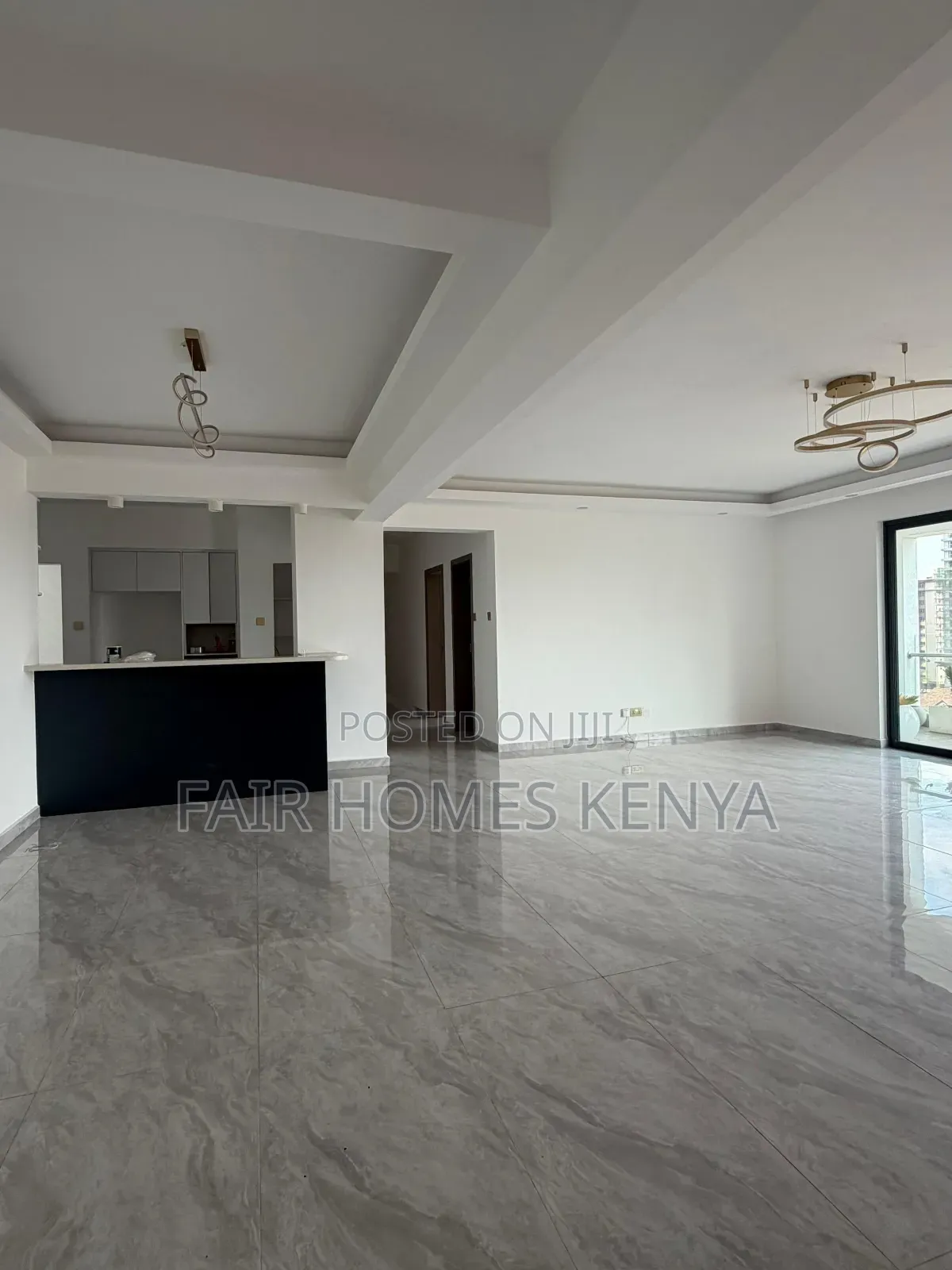 4bdrm Apartment in Oledume Road, Valley Arcade for rent