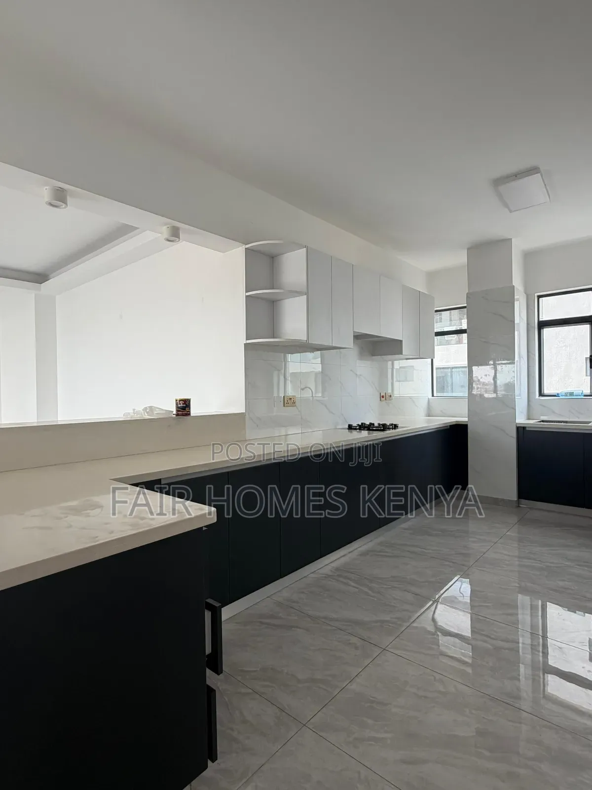 4bdrm Apartment in Oledume Road, Valley Arcade for rent