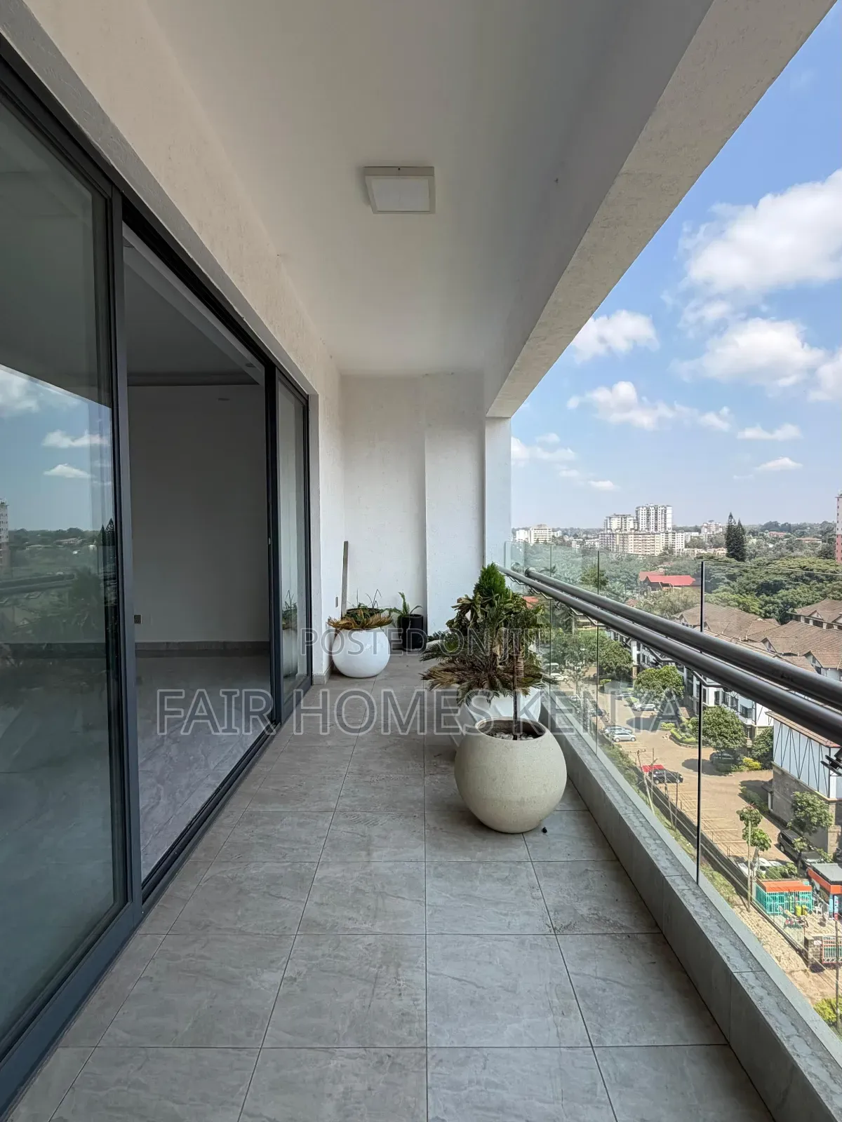4bdrm Apartment in Oledume Road, Valley Arcade for rent