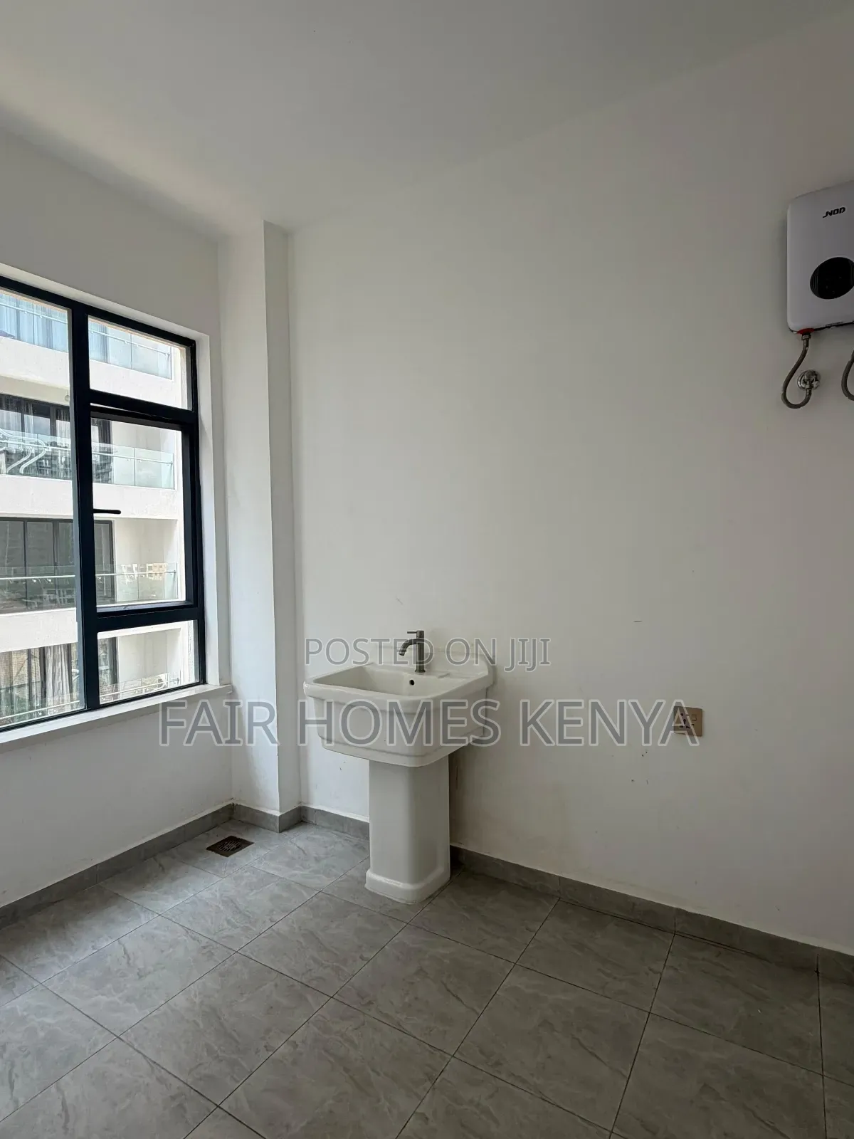 4bdrm Apartment in Oledume Road, Valley Arcade for rent