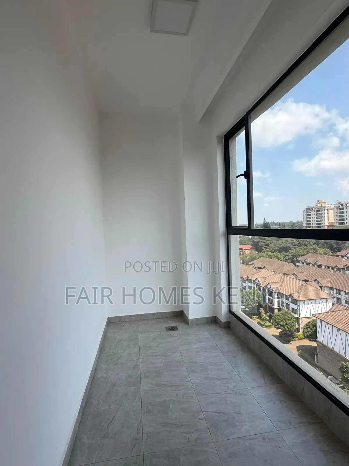 4bdrm Apartment in Oledume Road, Valley Arcade for rent