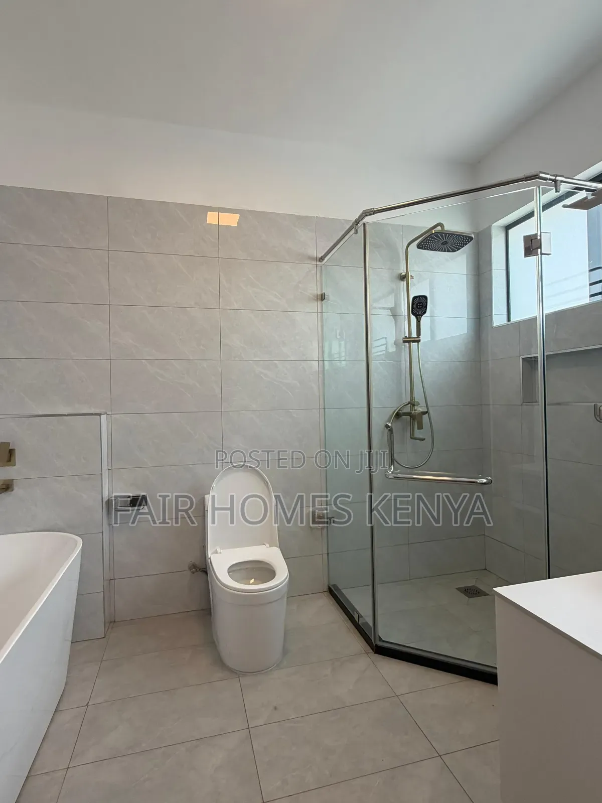 4bdrm Apartment in Oledume Road, Valley Arcade for rent