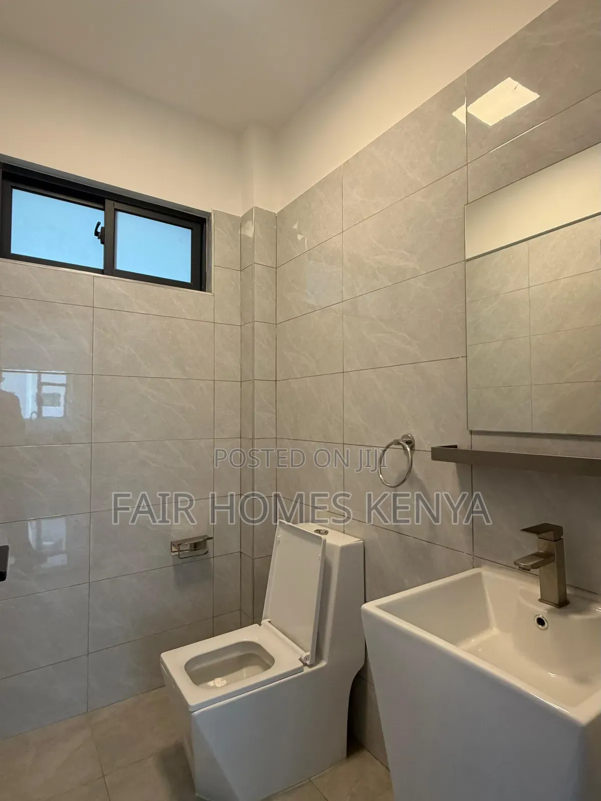 4bdrm Apartment in Oledume Road, Valley Arcade for rent