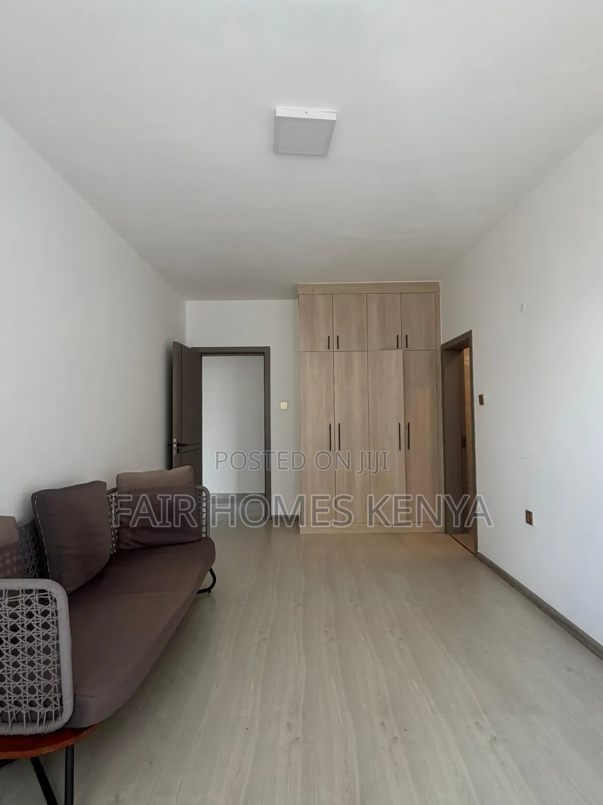 4bdrm Apartment in Oledume Road, Valley Arcade for rent