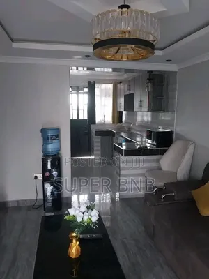 2 and 1 Bedroom Airbnb in Naivasha Next to Kijabe Ndogo Hospital ,