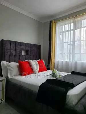 2 and 1 Bedroom Airbnb in Naivasha Next to Kijabe Ndogo Hospital ,