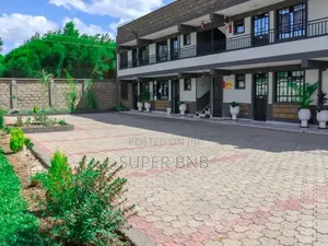2 and 1 Bedroom Airbnb in Naivasha Next to Kijabe Ndogo Hospital ,