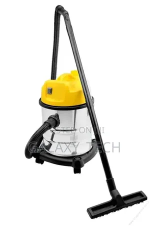 15l Powerful Wet Dry Vacuum Cleaner