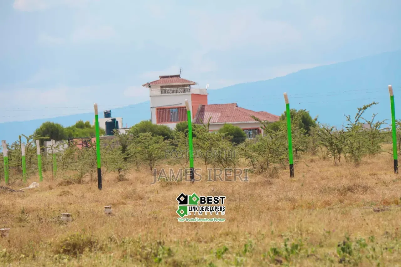 Ruiru East Kamakis, Mwalimu Farm Prime 50x100sqft